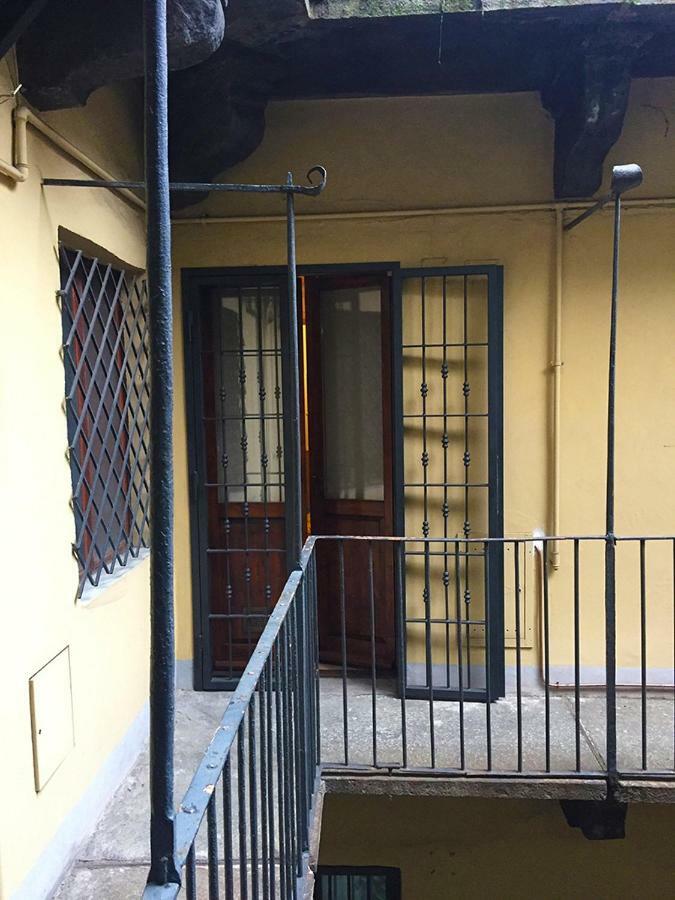 Casa Vibrisse Apartment Turin Exterior photo